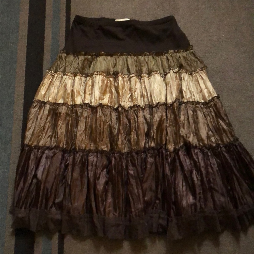 A skirt
